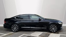Volvo S90 2.0 T8 Recharge PHEV Inscription 4dr AWD Auto Saloon